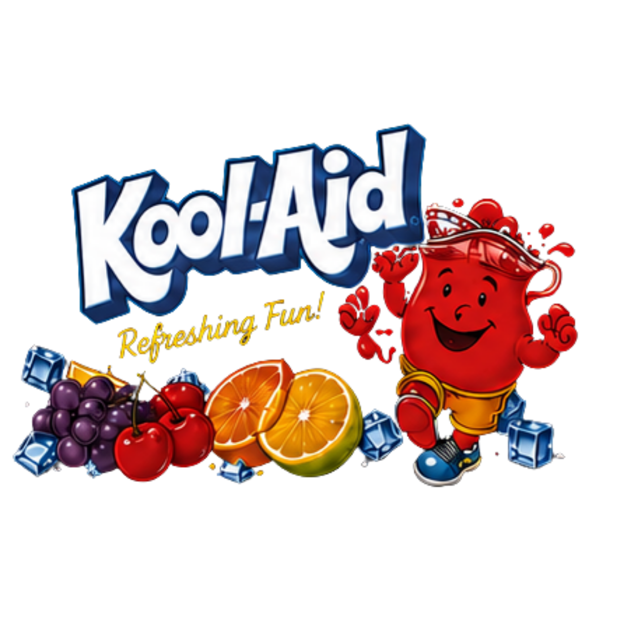 Kool-Aid