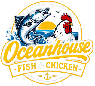 Oceanhouse Fish & Chicken